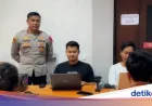 Pasutri Kompak Bobol Rumah di Karawang: Modus Kejahatan yang Menghebohkan