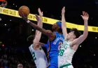 Shai Gilgeous-Alexander Pecahkan Rekor Wilt Chamberlain di Kemenangan Thunder atas Celtics