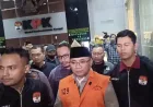 Penahanan Gus Yaqut Dikritik Kuasa Hukum, Terkesan Dipaksakan dan Bermasalah
