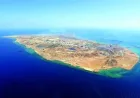AS Bom Pulau Kharg: Upaya Hentikan Kontrol Iran di Selat Hormuz