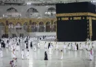 Nekat Terobos Makkah, Pria Non Muslim Ini Pulang Jadi Mualaf dengan Kisah Unik