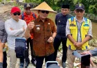 Normalisasi Sungai di Kubu Raya: Upaya Penting Cegah Banjir dan Perbaiki Lingkungan