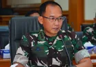 TNI AD Pecat Prajurit Prada Aloysius yang Tersandung Kasus Hukum Meski Lolos Rekrutmen
