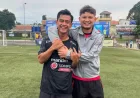 Kisah Syamsir Alam Wonderkid Timnas Indonesia yang Kini Berkarier di Dunia Hiburan