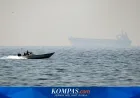 Iran Izinkan Kapal Lewati Selat Hormuz dengan Syarat Bayar Pakai Yuan China