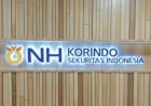 OJK Bekukan Izin NH Korindo dan Denda Rp 525 Juta Terkait Manipulasi IPO POSA
