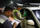 Pengelola Tol Bakter Gelar Operasi Microsleep Cegah Kecelakaan Arus Mudik 2026