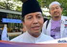 PSI Usul Faction Threshold Gantikan Ambang Batas Parlemen untuk Efektivitas Politik
