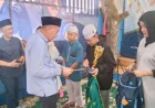 Fastabiqul Khairat 10 Tahun: NasDem Jabar Sulap Kantor Partai Jadi Ruang Nyaman Anak