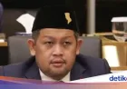 PKB Jamin Tak Intervensi Proses Hukum Bupati Cilacap di KPK, Dukungan Hukum Diberikan