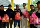 Fraksi PD dan PAN DPRD Kepulauan Sula Salurkan Bantuan Korban Banjir Waisakai dan Pelita Jaya