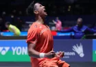 Swiss Open 2026: Alwi Farhan Melaju ke Final Usai Tundukkan Wakil China