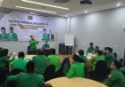 Muswil PPP Banten Hasilkan Formatur, Perkuat Struktur Hadapi Politik Nasional