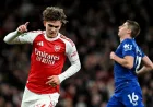Max Dowman Pecahkan Rekor Pencetak Gol Termuda Liga Inggris di Arsenal vs Everton