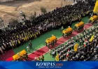 Hizbullah Hadapi Pertempuran Terakhir Lawan Israel dalam Perang Iran 2026