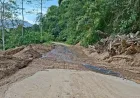 Jalur Aceh Timur-Gayo Lues Sudah Bisa Dilalui, Namun Rawan Longsor, Pengendara Wajib Waspada