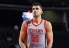 Warriors Rekrut Omer Yurtseven dengan Kontrak 10 Hari untuk Perkuat Lini Depan