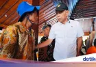Wamensos Serahkan Santunan Rp440 Juta untuk Korban Longsor Banjarnegara