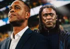 Patrick Kluivert dan Clarence Seedorf Resmi Gabung Timnas Suriname Demi Tiket Piala Dunia 2026