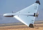Bukti Keterlibatan Rusia: Pasok Drone Shahed ke Iran untuk Lawan AS dan Israel