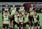 Link Live Streaming Persija Jakarta vs Dewa United Super League 2025-2026: Persija Siap Menggila