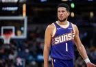 Devin Booker Siap Beli Saham Klub NBA Eropa, Liga Baru 2027 Makin Menarik