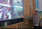 Mudik 2026: Polisi Identifikasi Titik Rawan Macet dan Kecelakaan di Lingkar Gentong Tasikmalaya