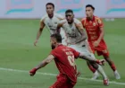 Hasil Persija Jakarta vs Dewa United 1-1: Macan Kemayoran Gagal Dekati Persib Bandung