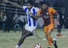 Hasil Borneo FC vs Persib Bandung 2025-2026: Ditahan Imbang 1-1, Pangeran Biru Gagal Raih Kemenangan