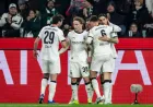 Kevin Diks Ungkap Rahasia Kemenangan Borussia Monchengladbach 2-0 atas St Pauli