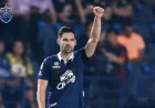 Sandy Walsh Cetak Gol, Buriram United Menang Telak 5-0 atas Chonburi FC