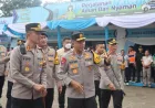 Kapolda Jabar Tegaskan Polres Garut Wajib Lakukan Upaya Masif Cegah Kecelakaan