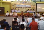 Partai Golkar Gresik Targetkan Rebut 9 Kursi Legislatif di Pemilu 2029