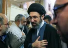 Putin Diam-diam Bawa Mojtaba Khamenei ke Rusia untuk Operasi Medis Rahasia
