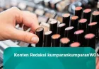 Tester Makeup Berisiko Menularkan Penyakit, Ini Cara Aman Mencobanya