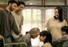 Film Jangan Buang Ibu: Jadwal Tayang, Sinopsis, dan Daftar Pemeran Lengkap