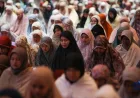 Jadwal Buka Puasa Magrib Jabodetabek 16 Maret 2026 dan Sunnah Berbuka
