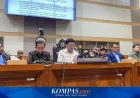 Ketua Komisi III DPR Tegaskan Penyiraman Air Keras Bukan Kriminal Biasa
