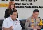 Empat Pelaku Diduga Ikuti Andrie Yunus Sebelum Penyiraman Air Keras, Polisi Ungkap Fakta Baru