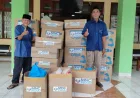 MNC Peduli Salurkan Bantuan Sembako dan Perlengkapan untuk Lansia di PSTW Budi Mulia IV