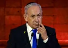 Eks Penasihat Ungkap Skenario Partai Likud Selamatkan Netanyahu dari Tekanan Politik