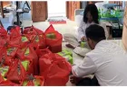Program Makan Berbuka Gratis (MBG) Berpotensi Jadi Jaring Pengaman Sosial Ramadan