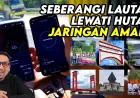 Uji Jaringan Indosat Ooredoo Hutchison: Ekspedisi Andal Mudik Lebaran 2025 Terbukti Handal