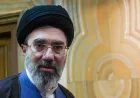 Mojtaba Khamenei Berhasil Jalani Operasi di Rusia dengan Dukungan Putin