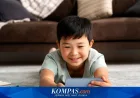 Anak Terlalu Lama Main Gadget Bisa Kehilangan Kemampuan Sosial, Ini Dampaknya