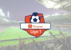 Liga 1 Indonesia 2025/2026 - Informasi Lengkap