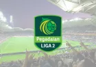 Liga 2 Indonesia 2025/2026 - Informasi Lengkap