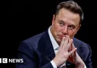 Remaja Gugat xAI Elon Musk atas Konten Pornografi Palsu dari Grok