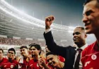 Alasan Suriname Rekrut Patrick Kluivert sebagai Penasihat Teknis Timnas