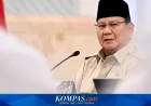 Wacana Prabowo Potong Gaji Menteri dan DPR: Ini Respons Partai di Senayan